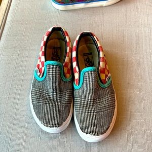 Unique Vans
